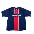2005/06 PSG Home Size XL