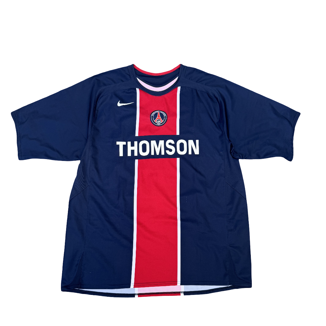 2005/06 PSG Home Size XL