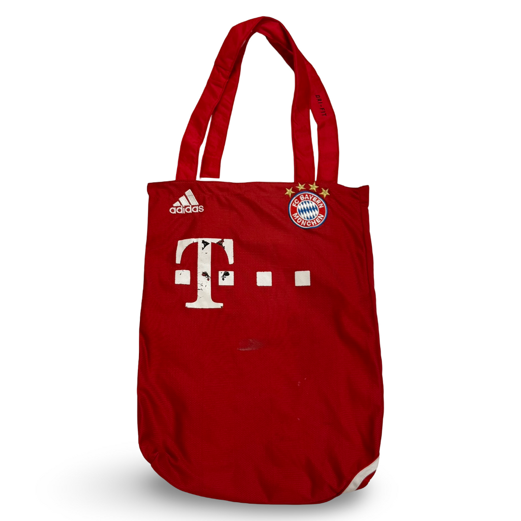 Rework Tote #78 - Bayern