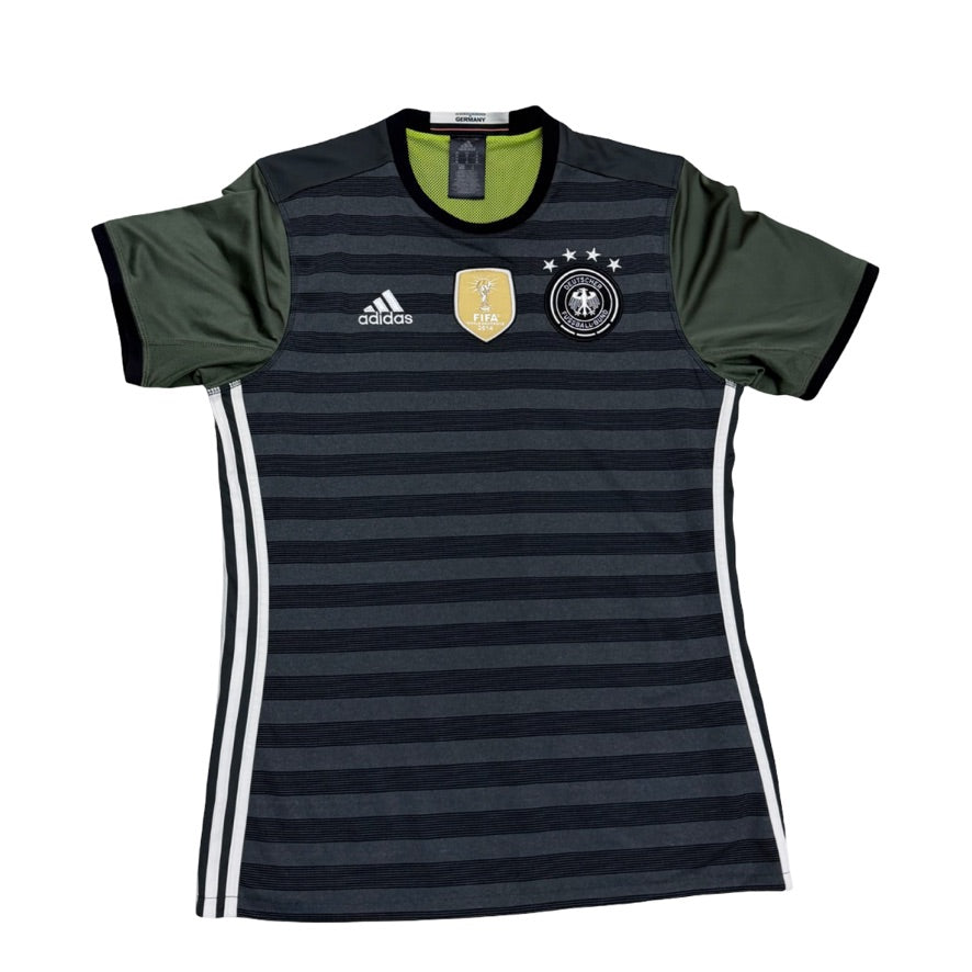 2015/16 Germany Away Size M - front view