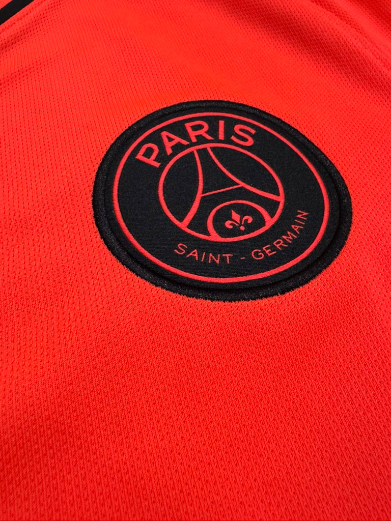 2019/20 PSG Away Size S Neymar