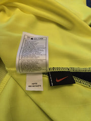 2005/06 FC Barcelona Away Size XXL Ronaldinho