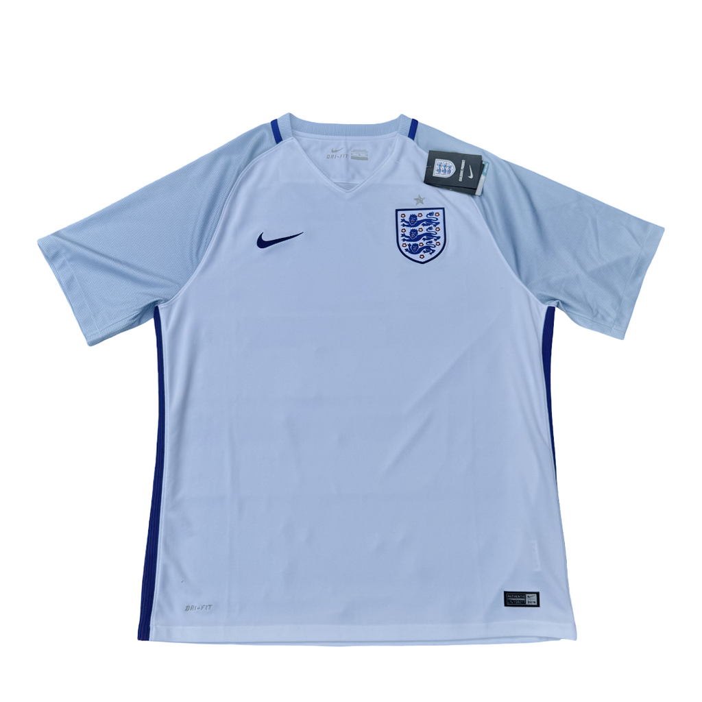 2016/17 England Home Size XL BNWT