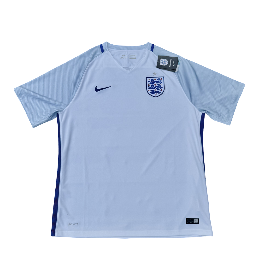 2016/17 England Home Size XL BNWT