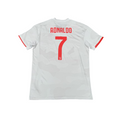 2019/20 Juventus Away Size L Ronaldo