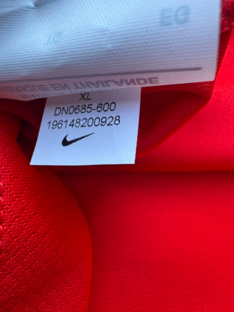 2022/23 England Away Size XL Kane BNWT