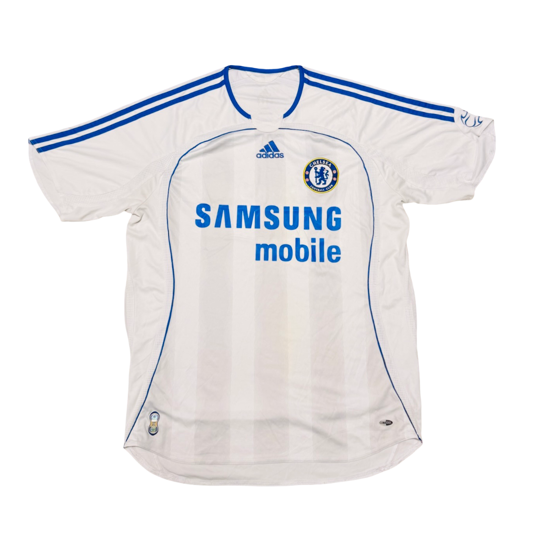 2006/07 Chelsea Away Size M