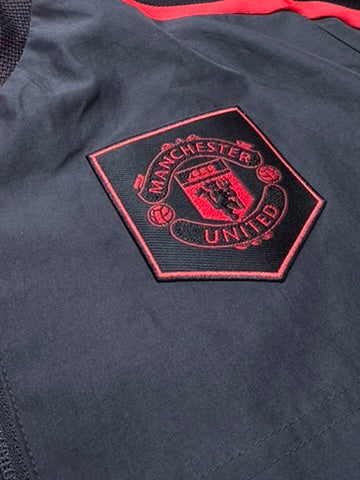 2022/23 Manchester United Jacket Size L