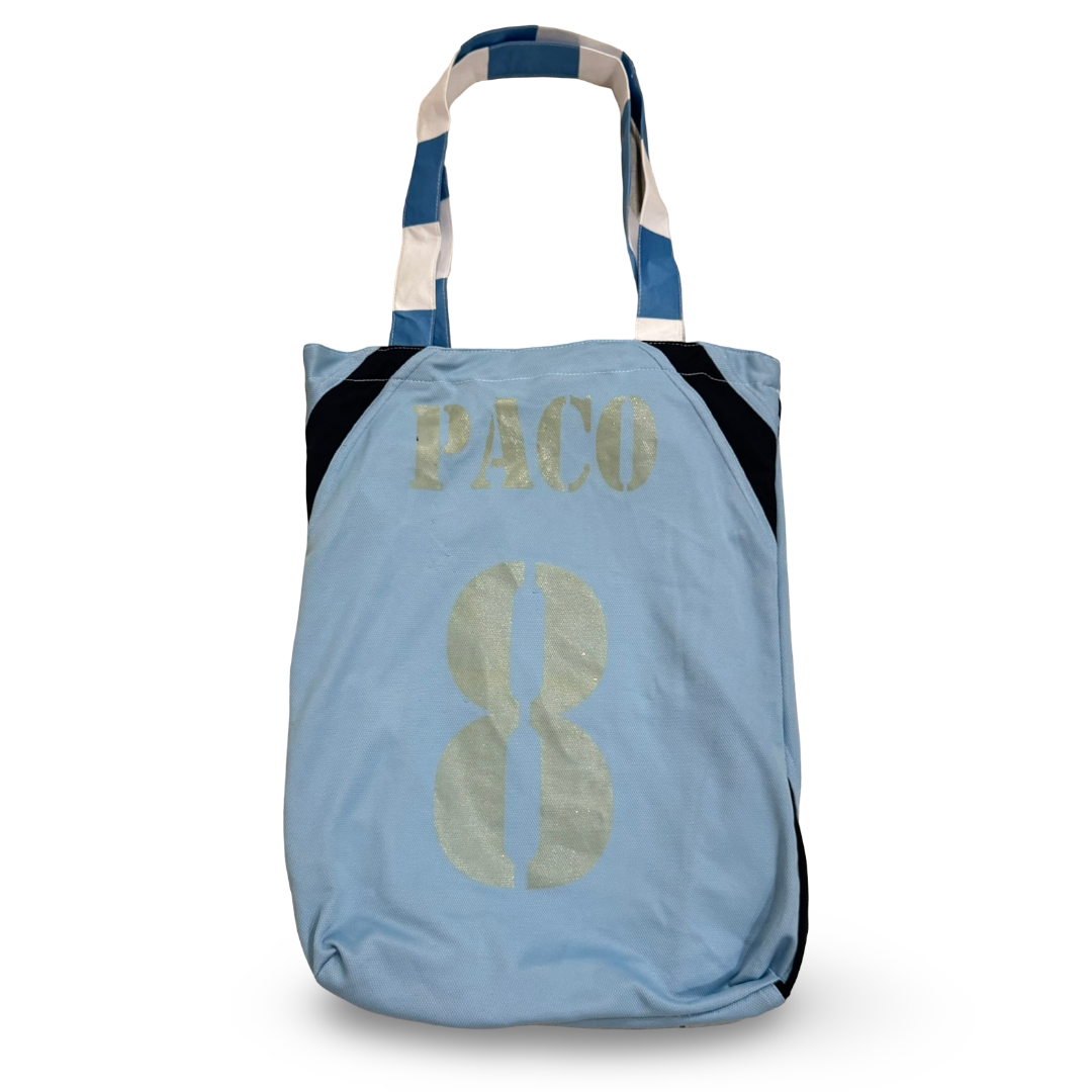 Rework Tote #63 - Real Madrid