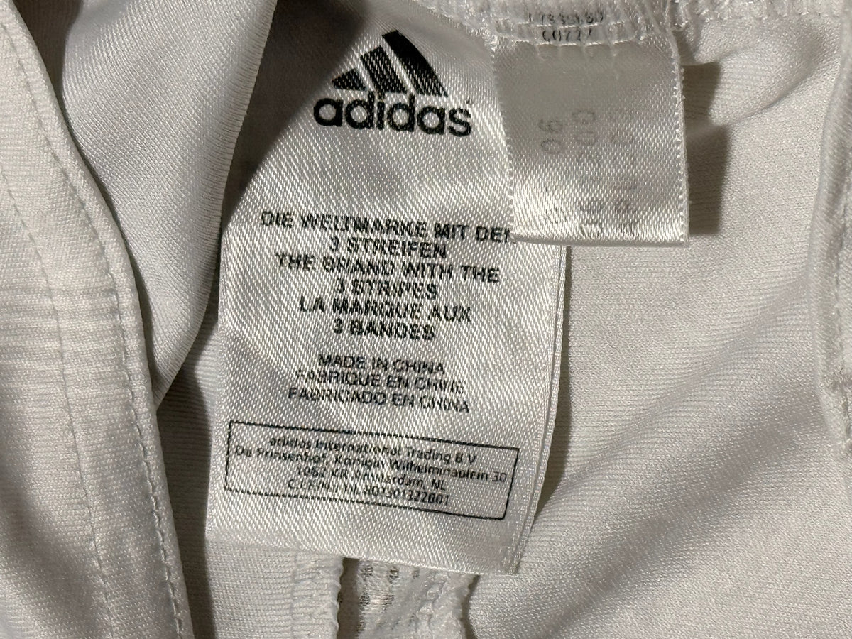 2006/07 Chelsea Away Size M