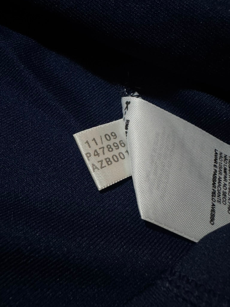 2010/11 Spain Away Size M Iniesta - additional view 6
