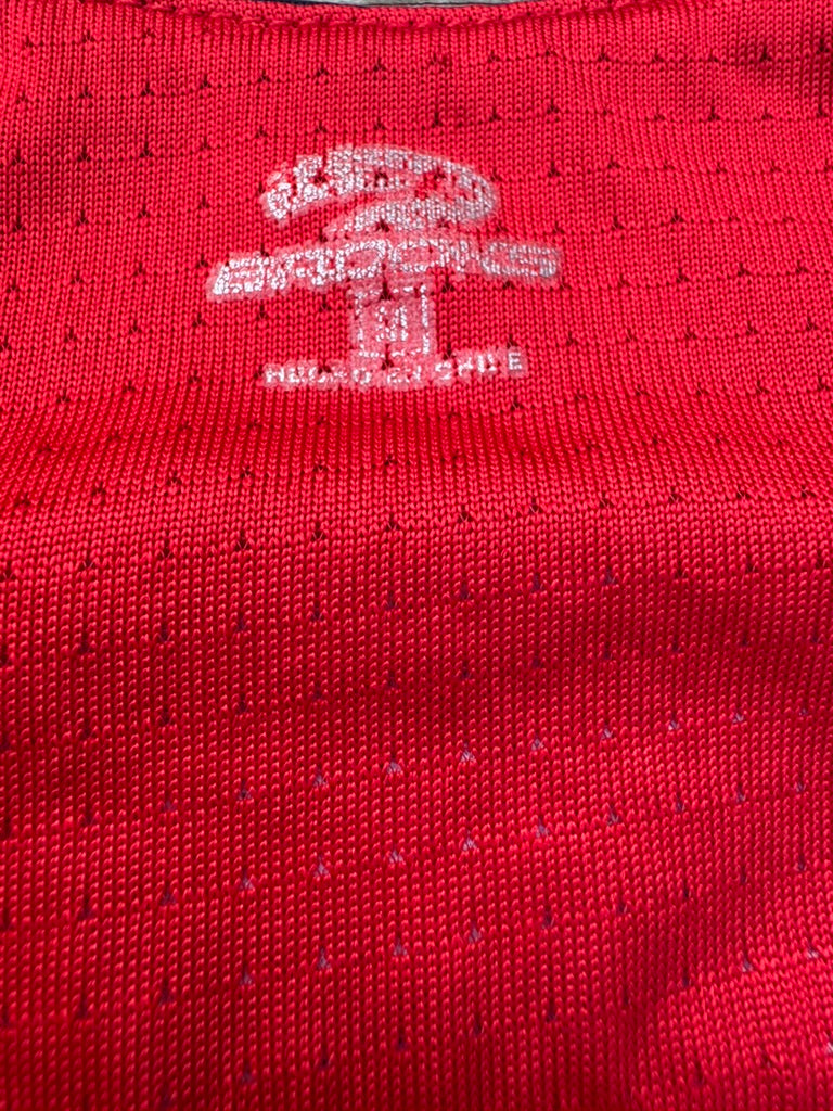 2007/09 Chile Home Size M