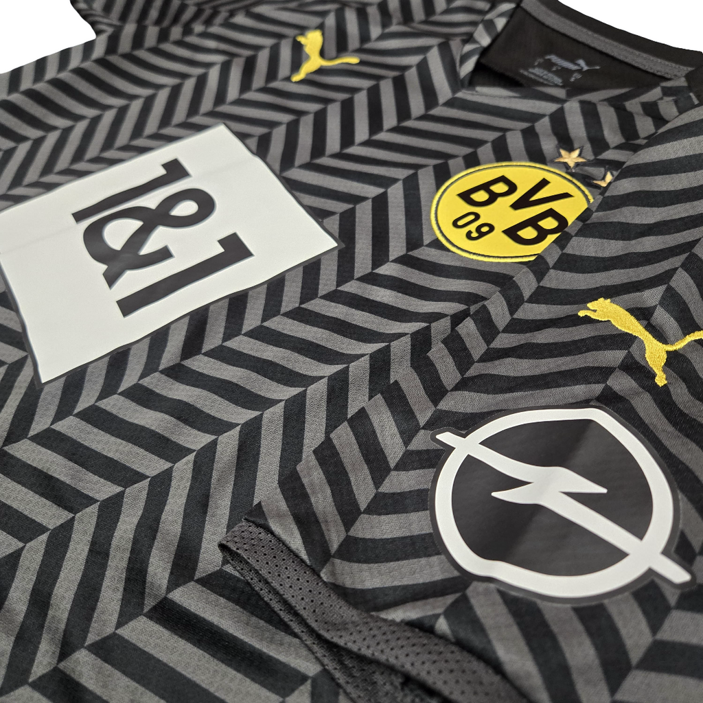 2021/22 Borussia Dortmund Away Size S
