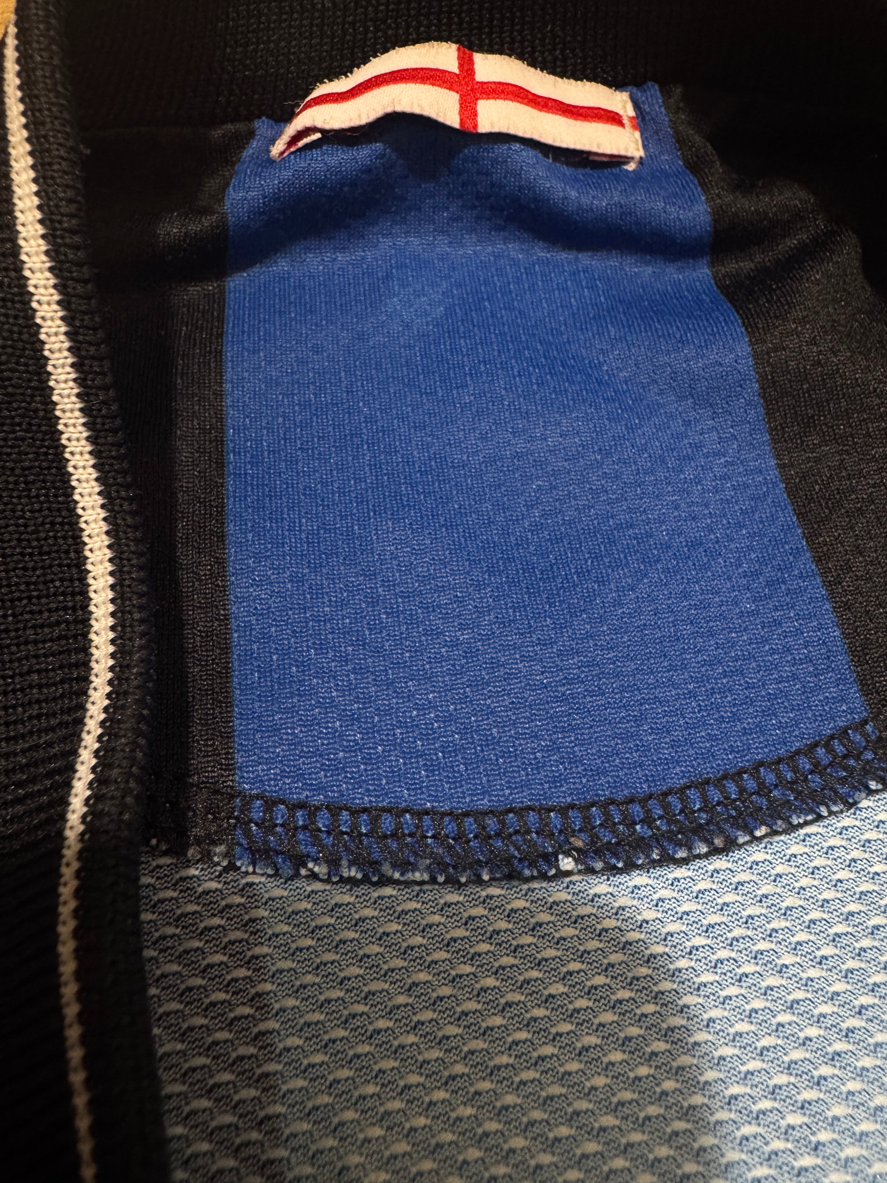 2009/10 Inter Milan Home Size L Balotelli