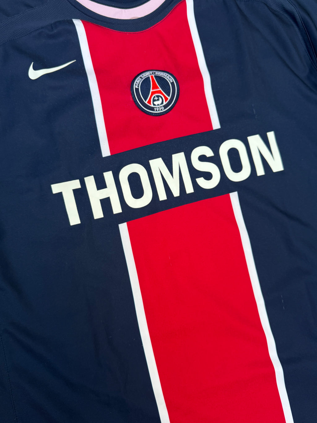 2005/06 PSG Home Size XL