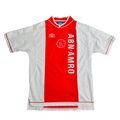 1999/00 Ajax Home Size M - front view