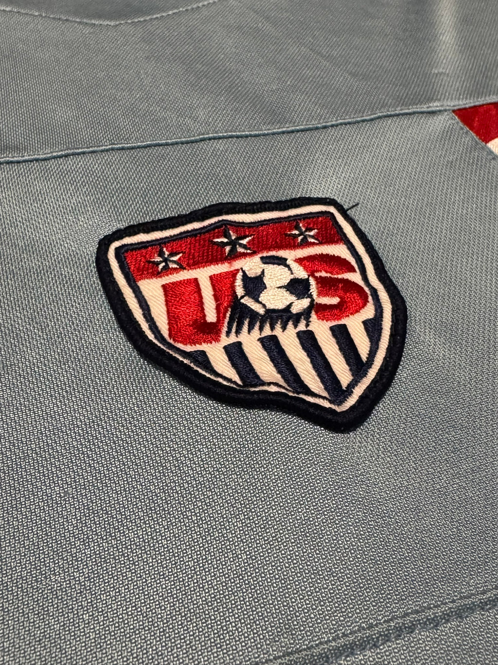 1995/96 USA Away Size L