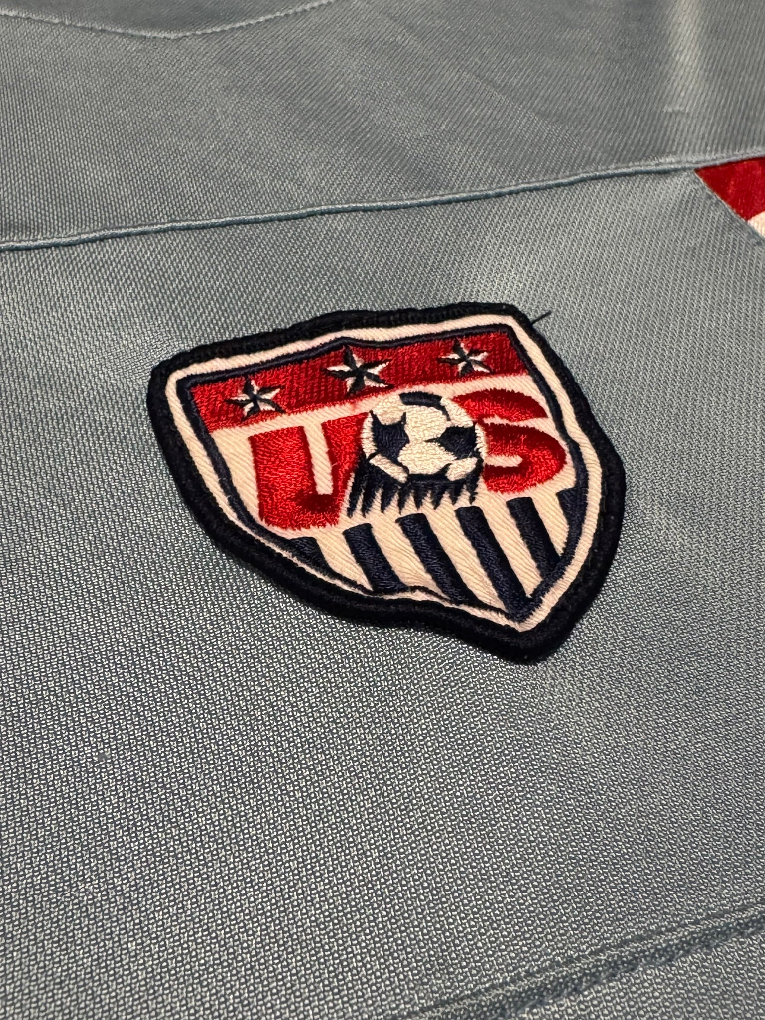 1995/96 USA Away Size L