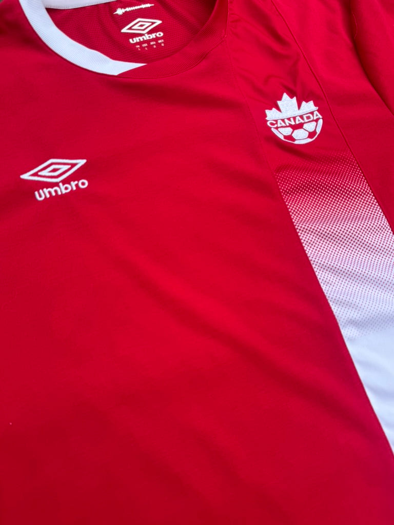 2016/18 Canada Home Size L