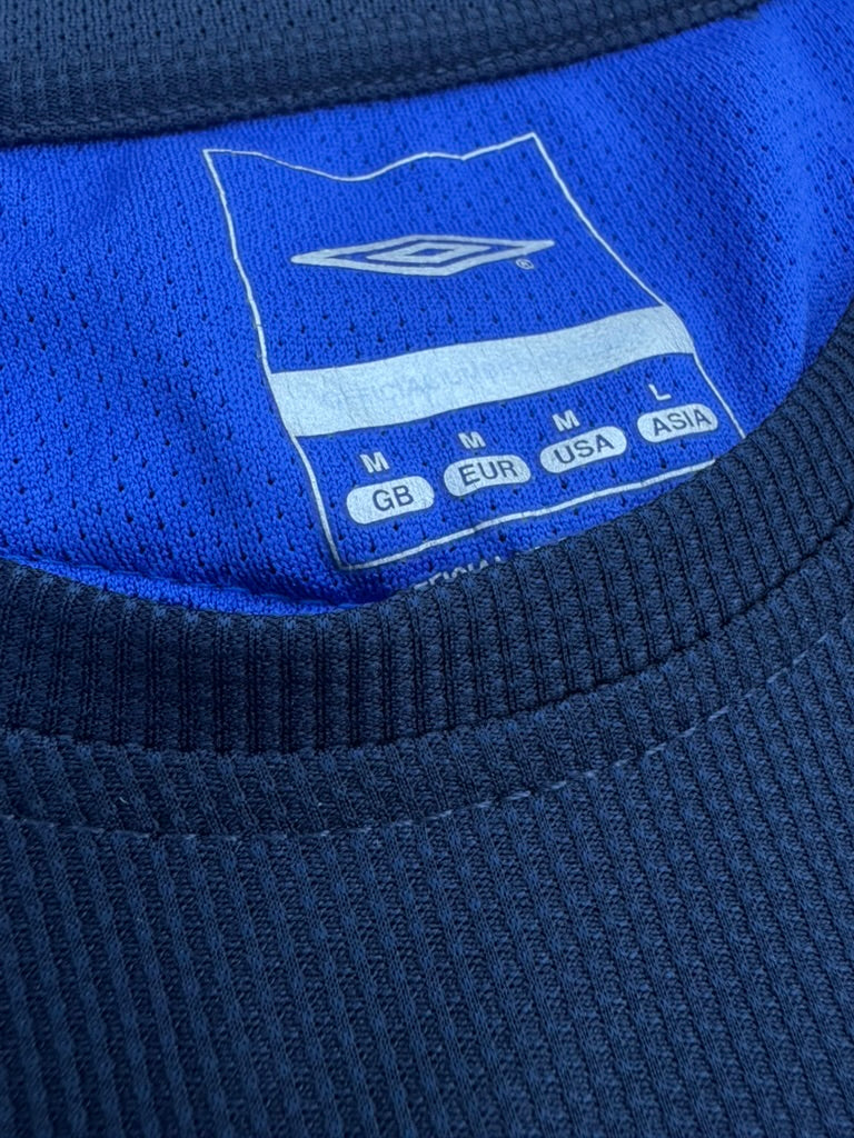 2005/06 Chelsea FC Training Size M