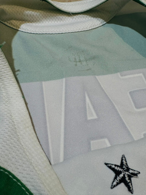 2005/06 Celtic FC Home Size L Keane