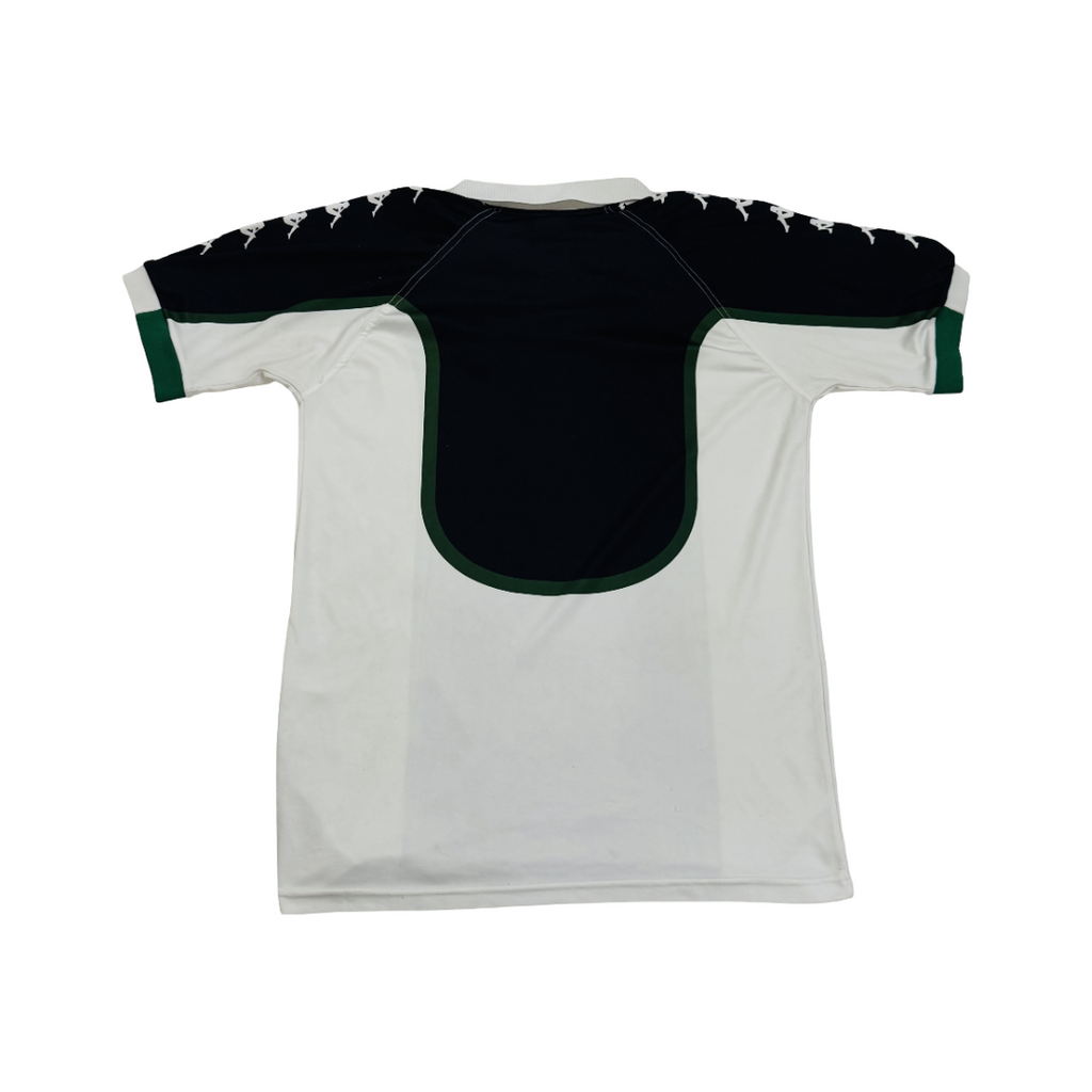 1998/99 Real Betis Away Size L