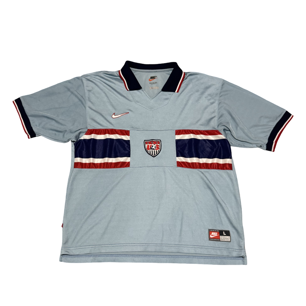1995/96 USA Away Size L