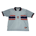 1995/96 USA Away Size L