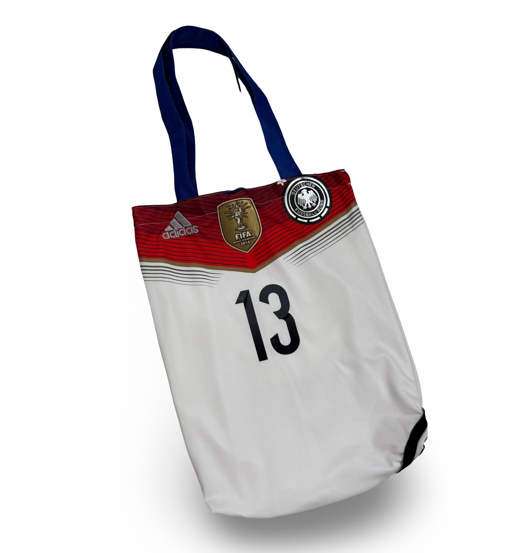 Rework Tote #77 - Germany