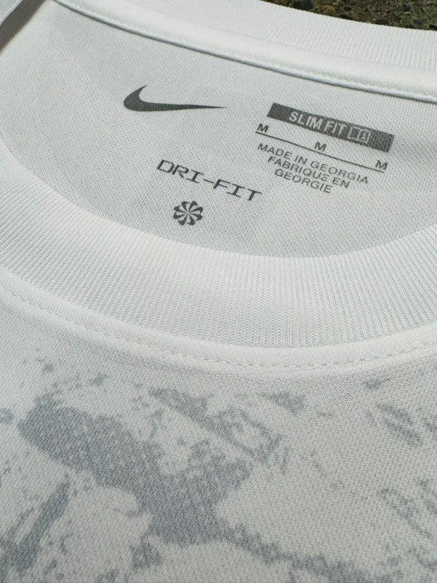 2023/24 Al-Nassr FC Third Size M Ronaldo NWT