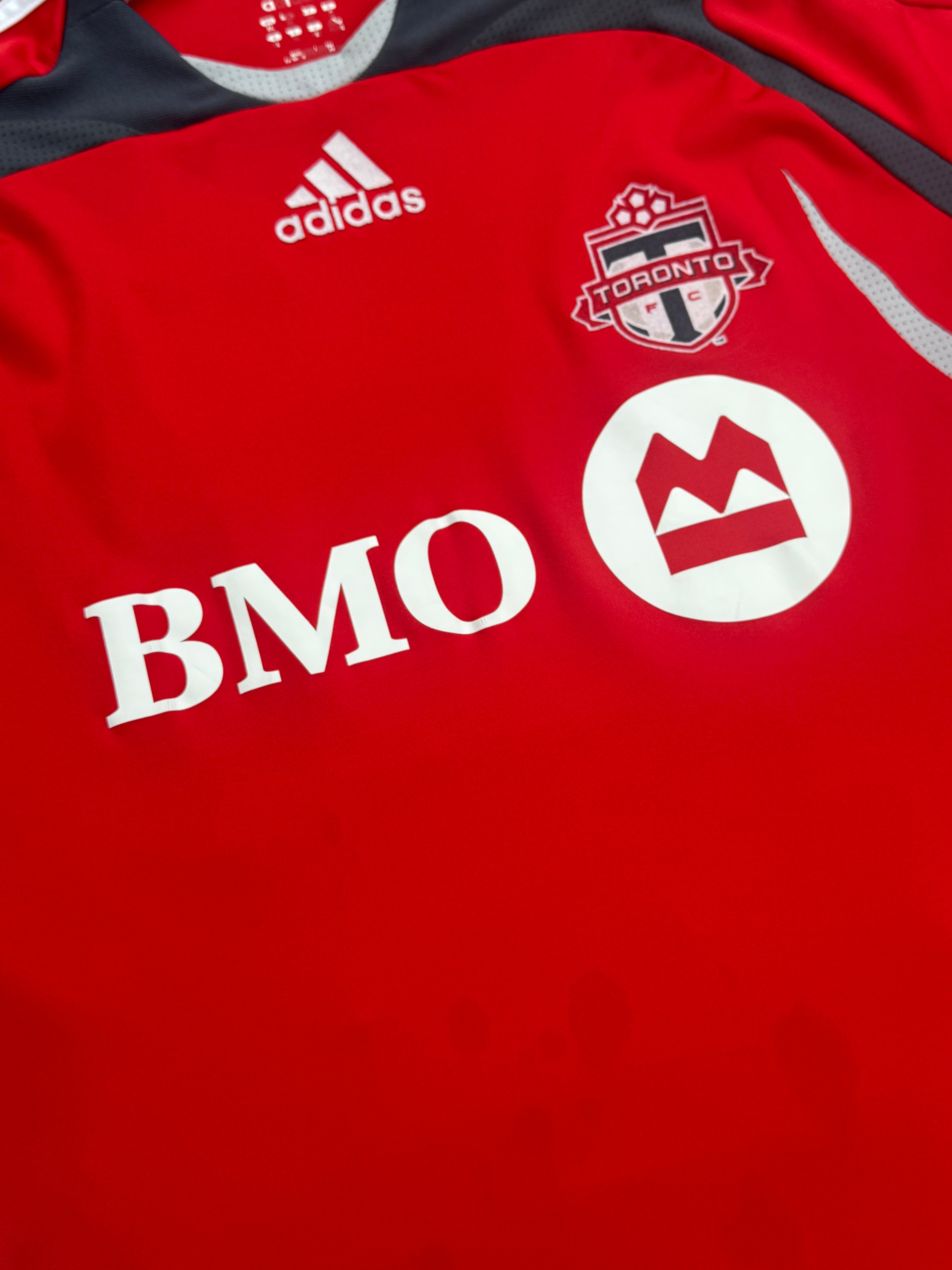 2007/08 Toronto FC Home Size XL