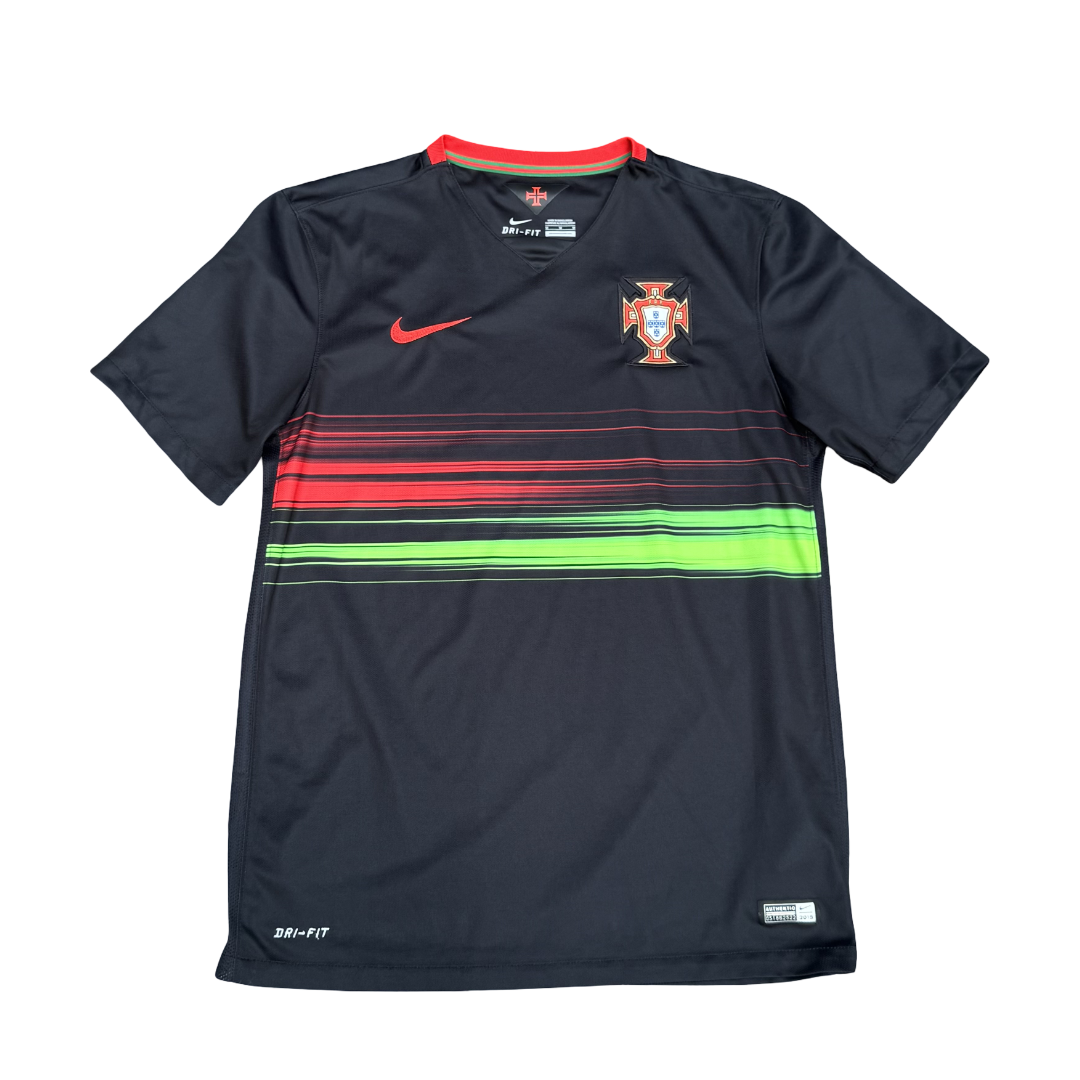2015/16 Portugal Away Size M