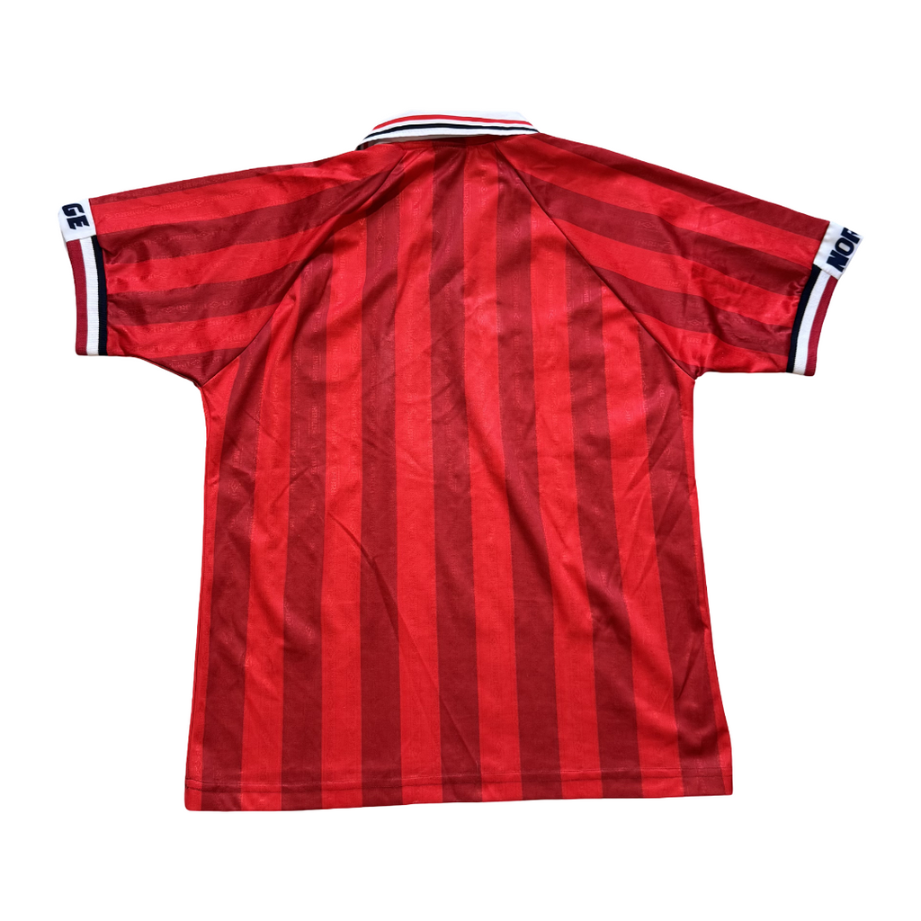 1998/00 Norway Home Size S