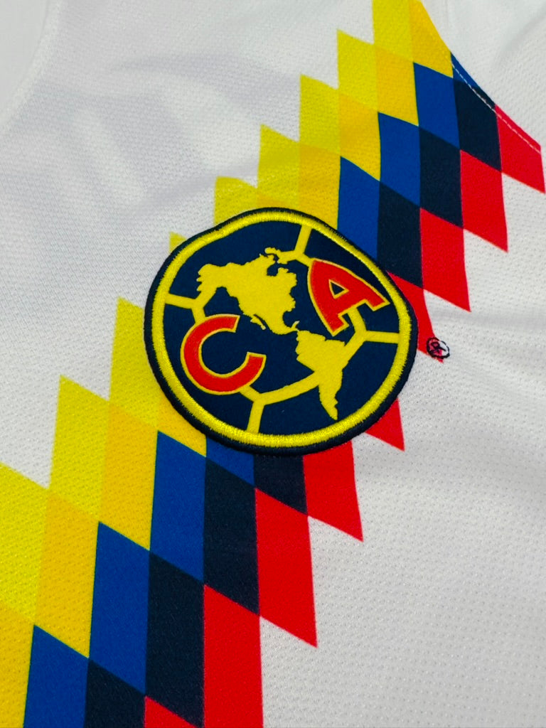 2012/13 Club America Third Size M