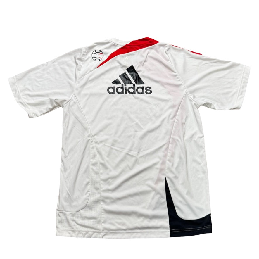 2007/08 Liverpool FC Training Size L