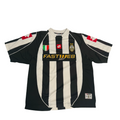 2002/03 Juventus Home Size XL
