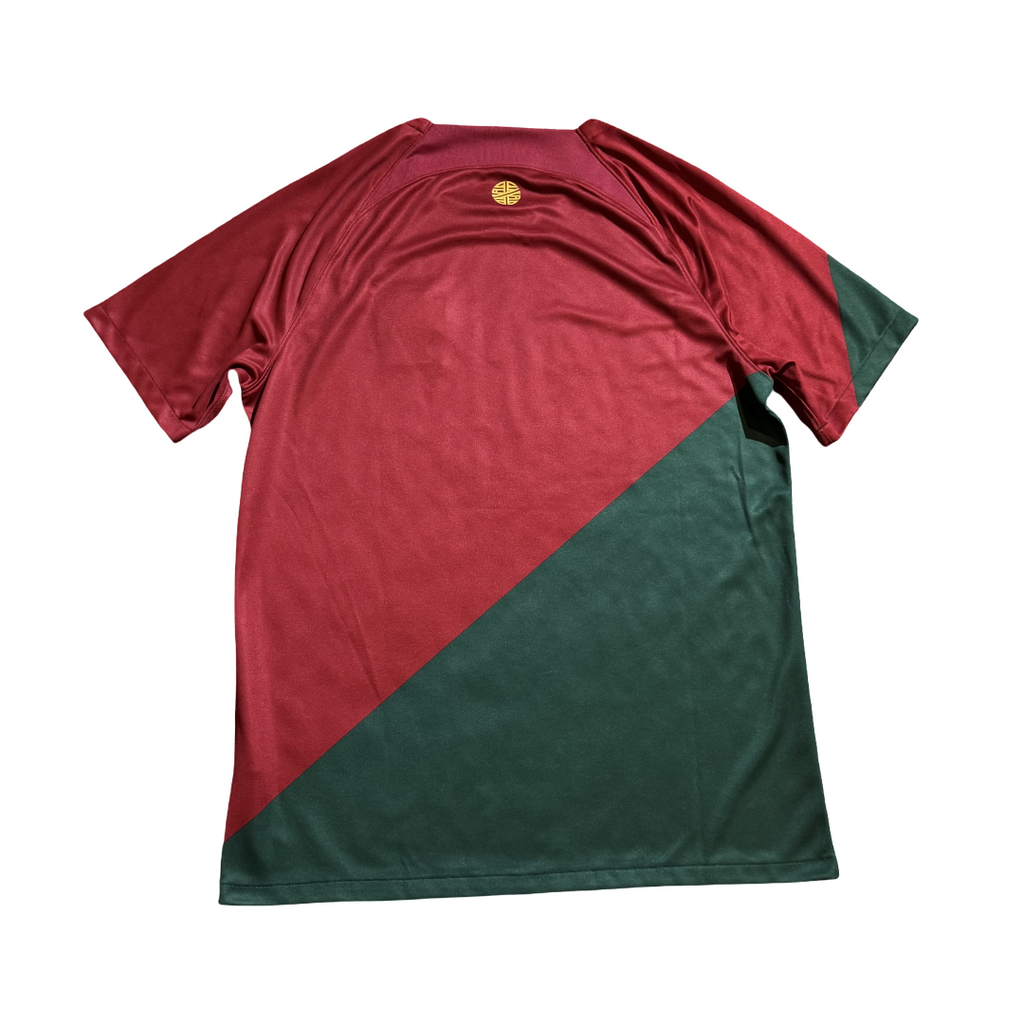 2022/24 Portugal Home Size L