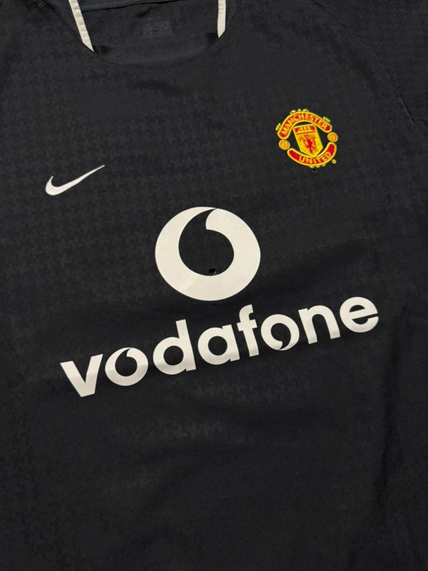 2004/05 Manchester United Away Size XL Ronaldo