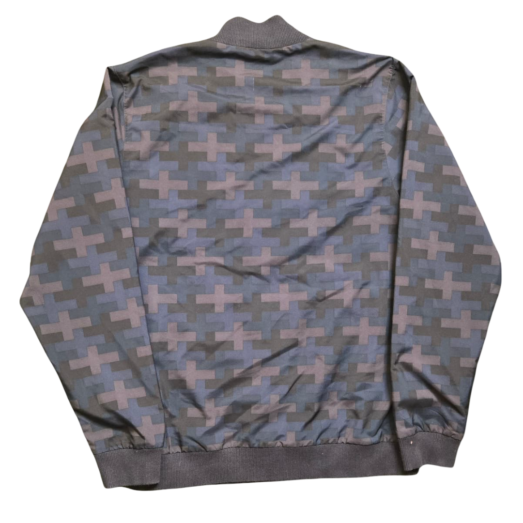 2012/13 England Bomber Jacket Size L