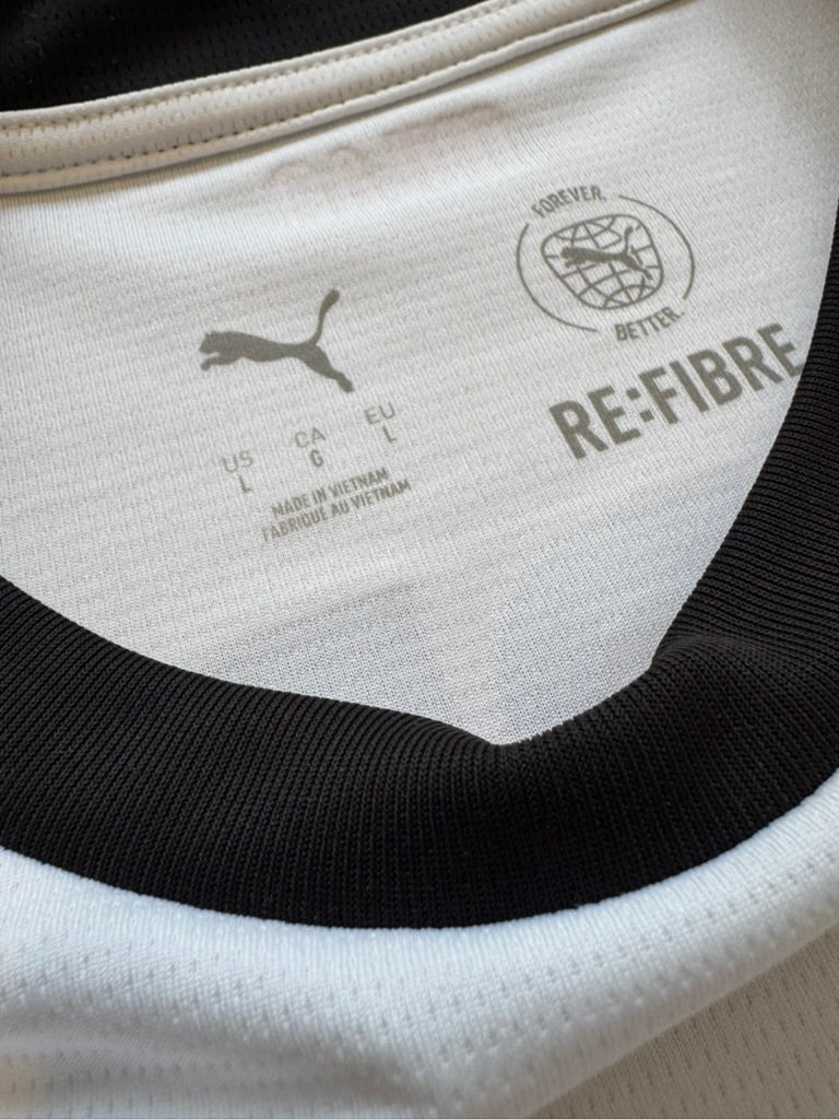 2025/26 AC Milan Away Size L Modric