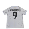2022/23 FC Barcelona Third Size XL Lewandowski - front view