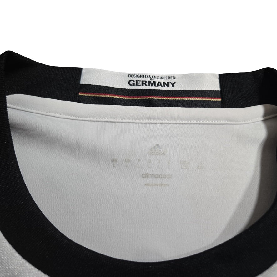 2016/17 Germany Home Size L Kroos