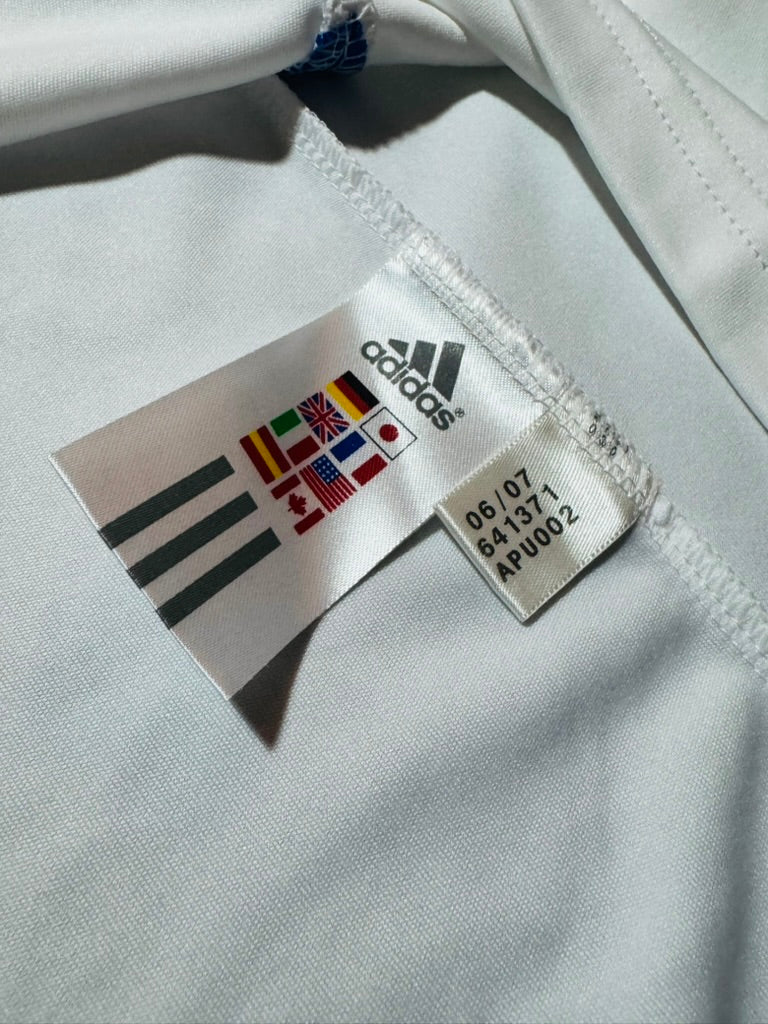 2007/08 Chelsea FC Third Size L Lampard