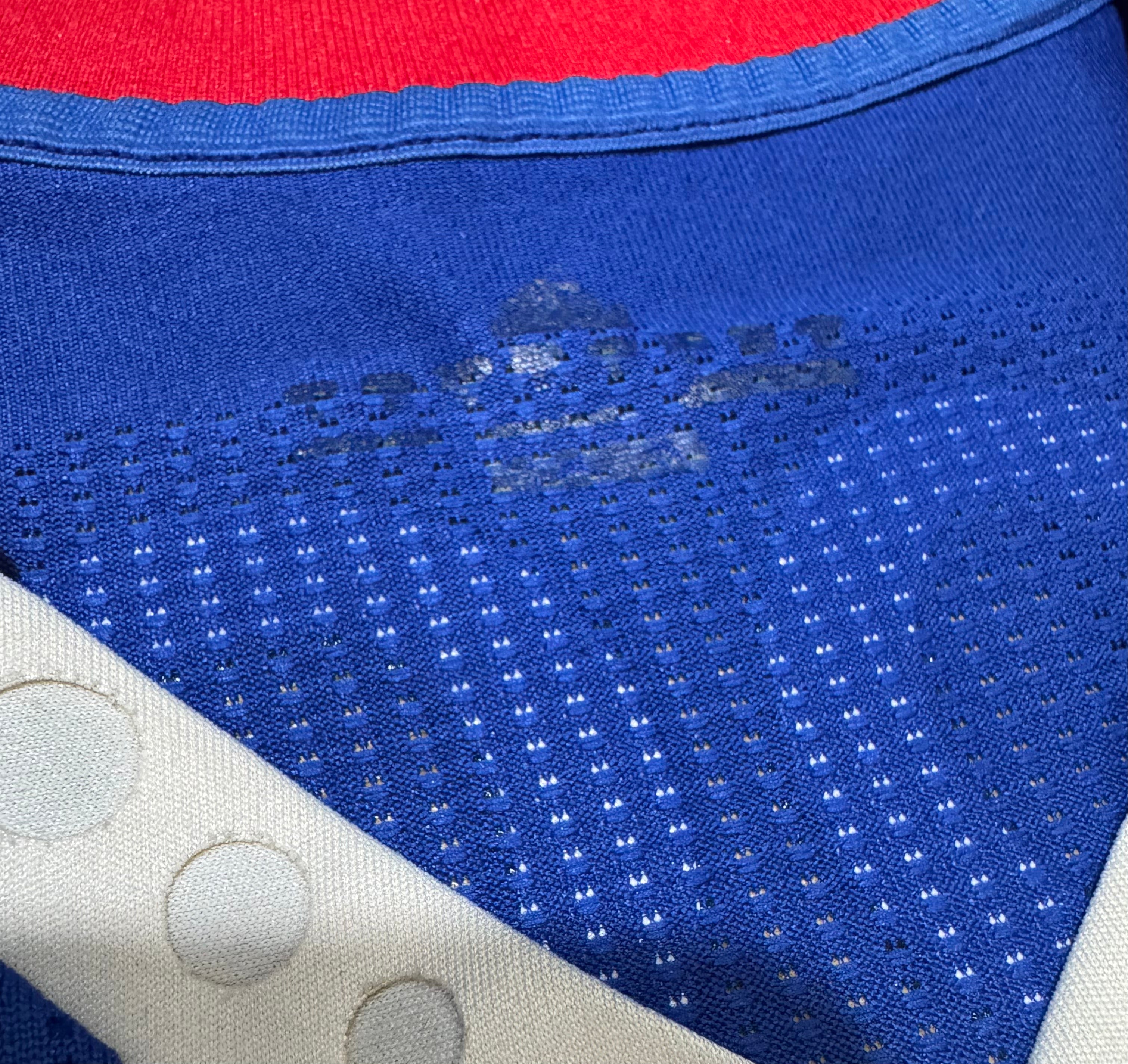 2010/11 Chelsea FC Home Size L Drogba