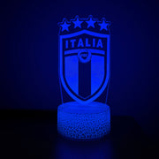 Italia LED Lamp
