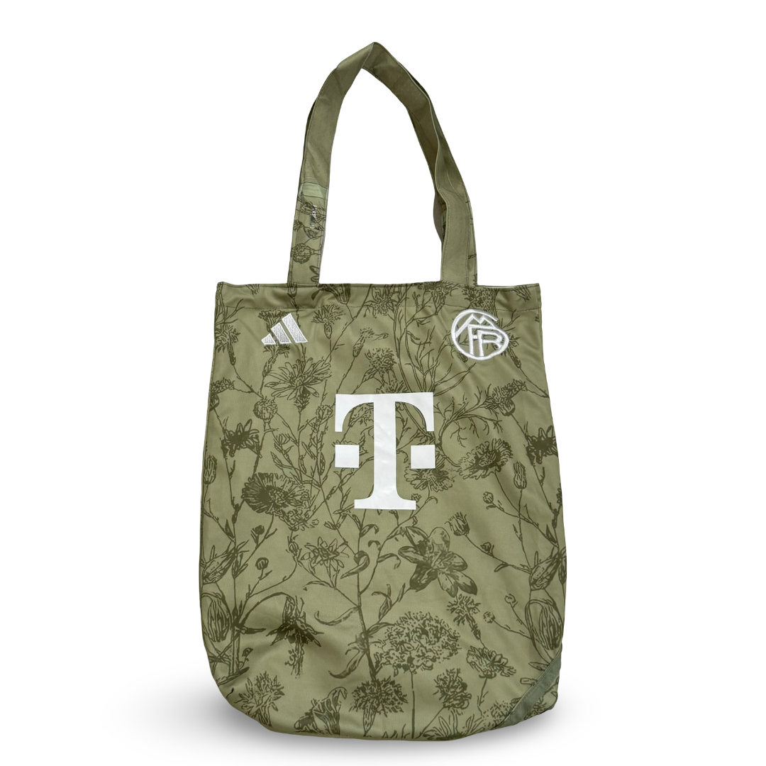 Rework Tote #42 - Bayern