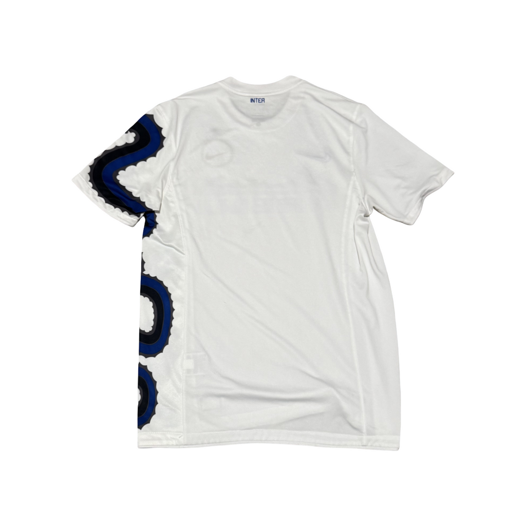 2010/11 Inter Milan Away Size M