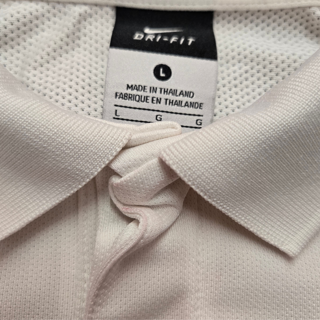 2014/15 RB Salzburg Home Size L - label detail