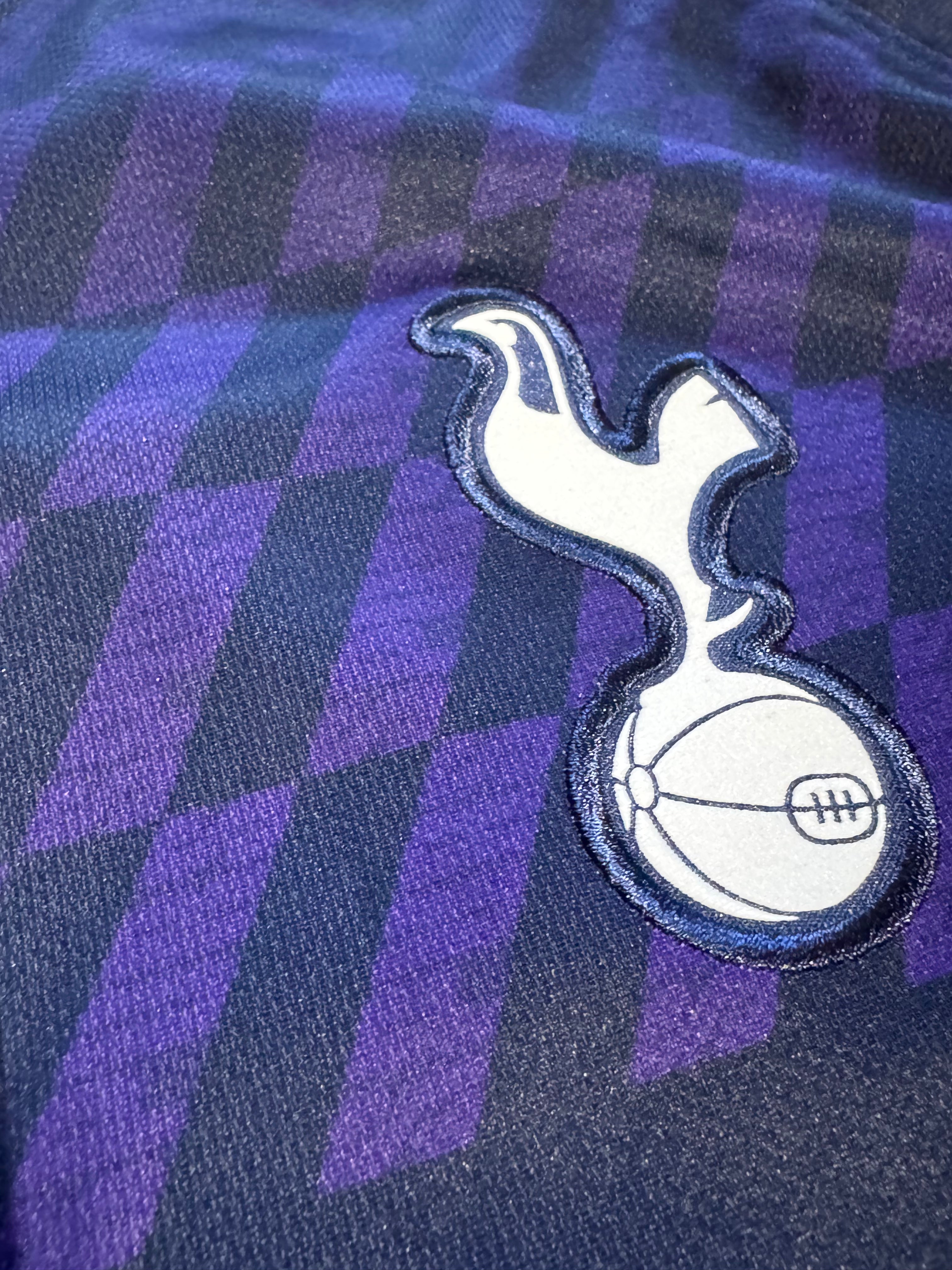 2019/20 Tottenham Hotspur Away BNWT Size XL