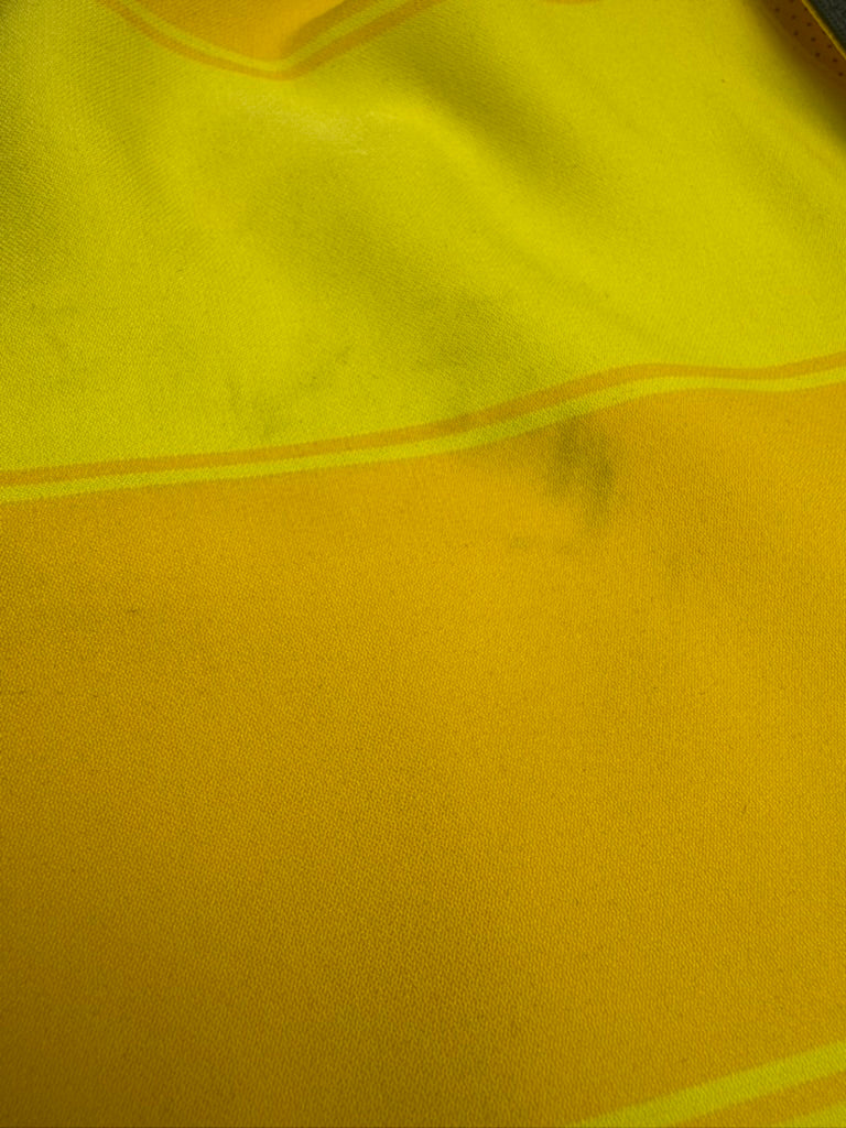 2003/04 Inter Milan Away Size L Adriano